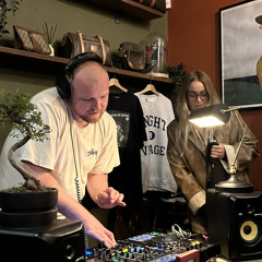 KV AF Sessions EP1 SHADOWWORK