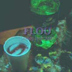 Flou Feat 2AMS (Record by Latire and mixed by AM'S)