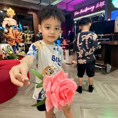 Tắc Kè Hoa 3 - Uyển Nguyễn