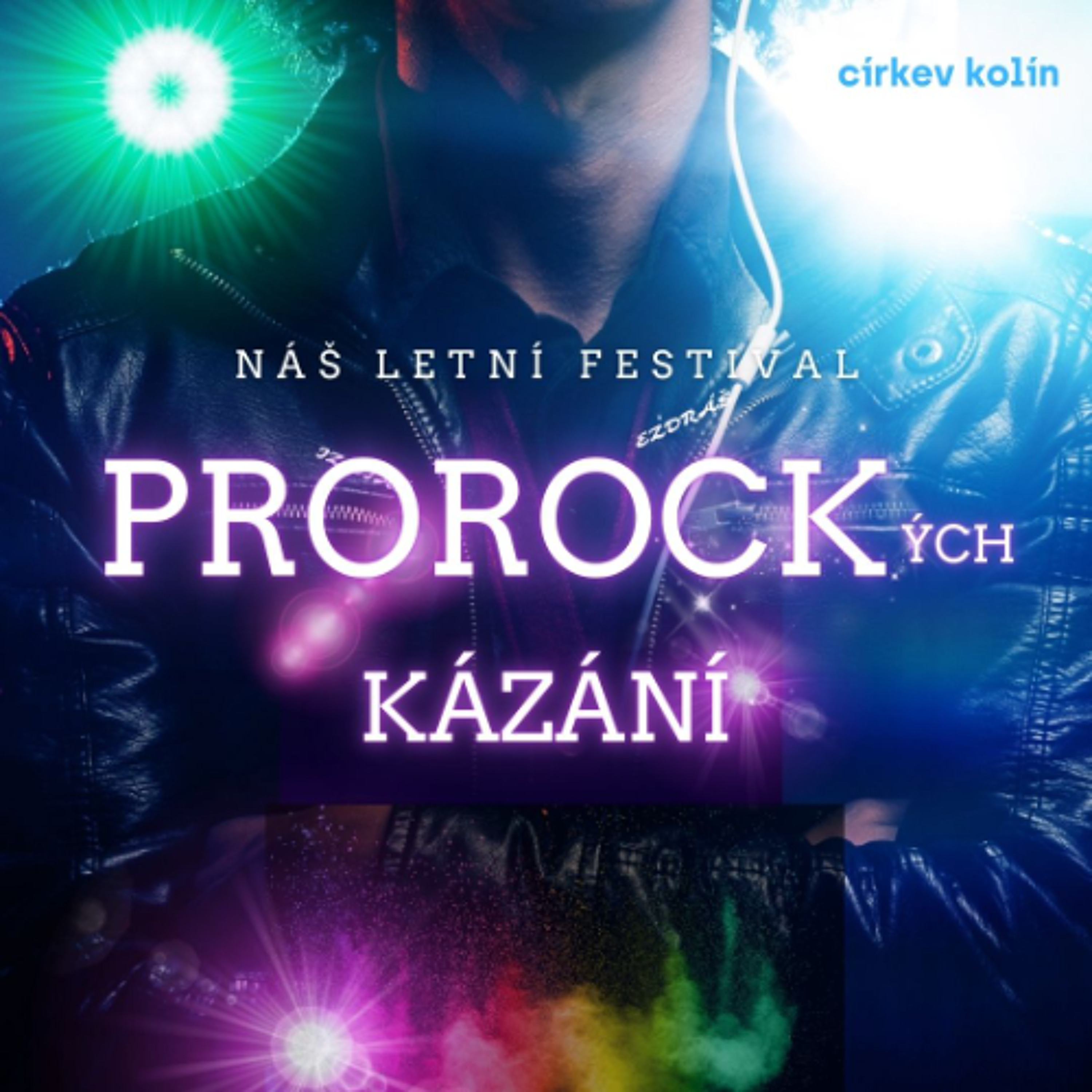 Církev Kolín
