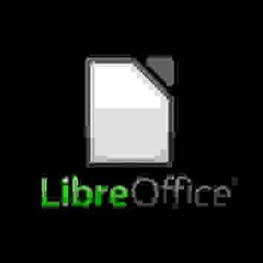 Libre Office Riddim