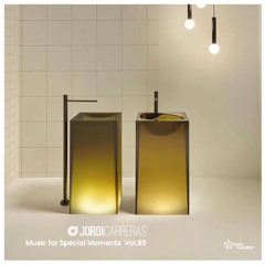 JORDI CARRERAS  - Music For Special Moments | Vol.85