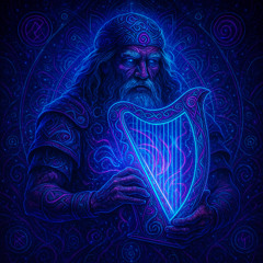 Klurc - Dagda - Psytrance