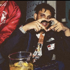 smokepurpp arm  and a leg