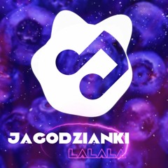 Jagodzianki Lalala Blend