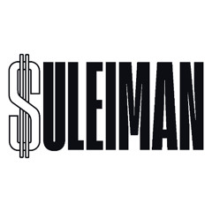 Set House 2025 SULEIMAN