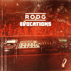 Night Rider (Extended Mix)