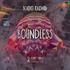 Boundless - Alchemy Circle 24 - Boom Festival 2022