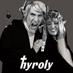 Hyroly