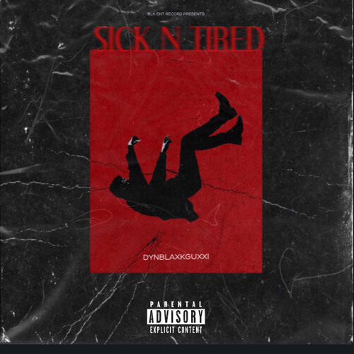 SIXK N TIRED PROD(HOODWITHANOTHA1)