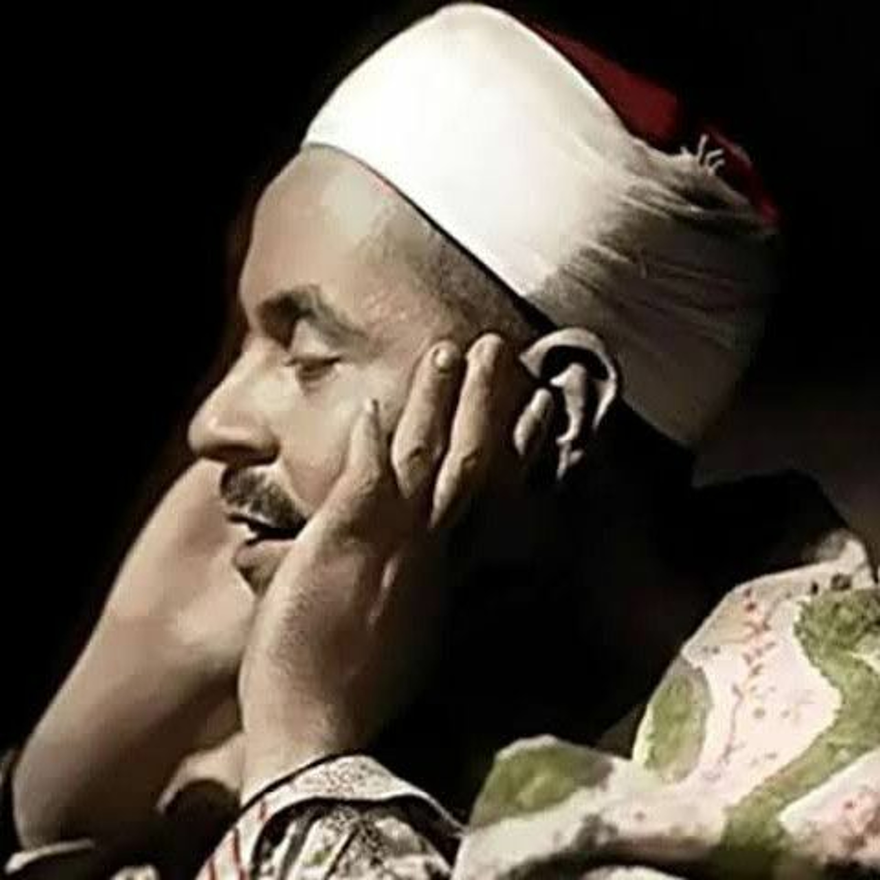 سورة يونس كامله بصوت الشيخ محمد رفعت قيثارة السماء episode artwork