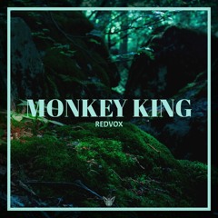 REDVOX - Monkey King [Argofox Release]