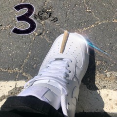 3 (feat. Lil Scissors) prod.Wendelstyzer x MaxoKoolin x Topo