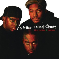 A tribe called quest