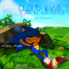 5AM in Waterbury (Prod.beatsbynyce)