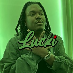 Lucki - From The Jump 🎬 (Enhanced)
