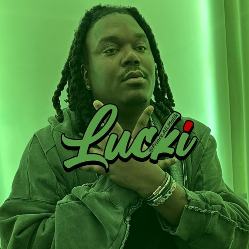 Lucki - From The Jump 🎬 (Enhanced)