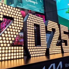 DJ Davey's Top 20 of 2025