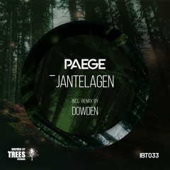 Paege - Jantelagen (IBT033)