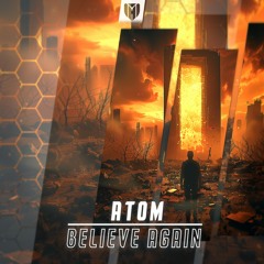 Believe Again (Extended Mix)