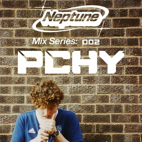 Neptune Mix Series: 002- PCHY