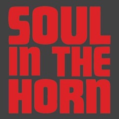 Soul In The Horn Set | New Year's Day 01.01.2021
