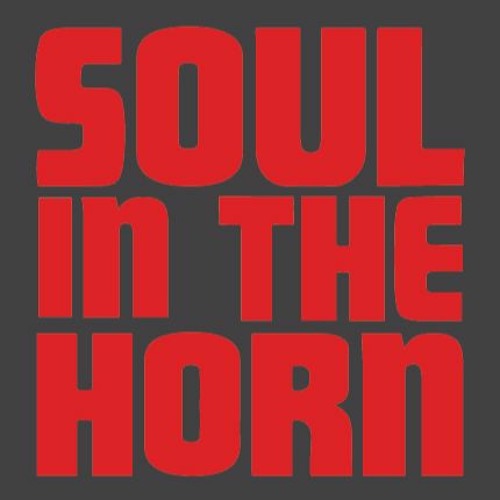 Soul In The Horn Set | New Year's Day 01.01.2021
