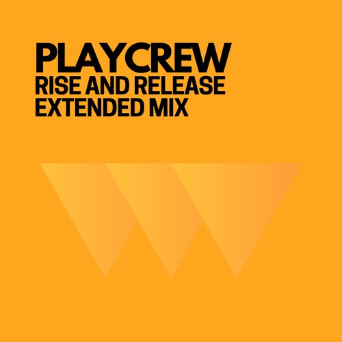 Rise and Release - Extended Mix