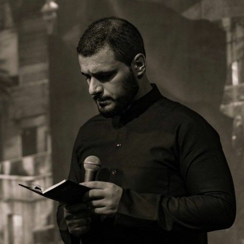 لون العشك - الملا محمد باقر الخاقاني