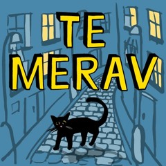 Te merav #1: Stáňa Miková a Elena Lacková