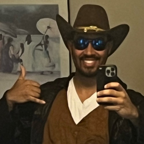 Feel Better In The Wild West | made on the Rapchat app (prod. by rickywav333)