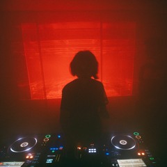 1am at the Techno Rave // Techno.Abyss 1 Year