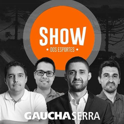 Show Dos Esportes - Gaúcha Serra - Edição 751 05/01/2024