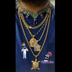 My Chain Mo' Bigga (freestyle)