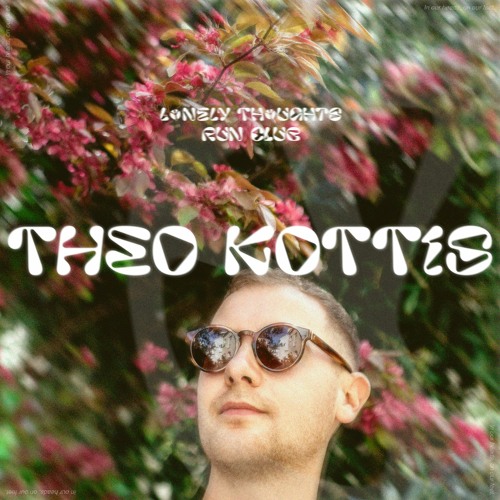 Theo Kottis for Lonely Thoughts Run Club