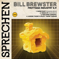 Bill Brewster - Macumba Espanol [Sprechen]