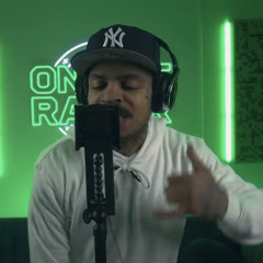 RX Papi “on the radar” Freestyle (esteban.remix)