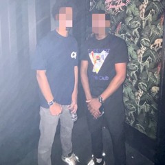 Reebok Robot (wodda edit)