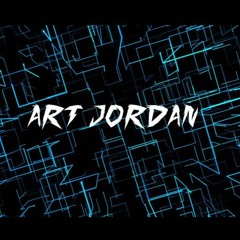 ART JORDAN - LIKE THAT