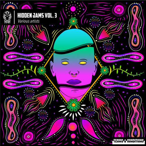 Gabo Vizcaino - Motion