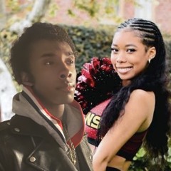 Crown Prince david Simms new Single Kyla Drew big Booty