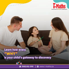 The Science Behind a Child’s Curiosity_ Why Kids Ask “Why_”