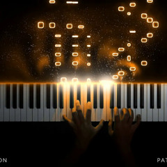 Patrik Pietschmann - Can You Hear The Music (Piano Version)
