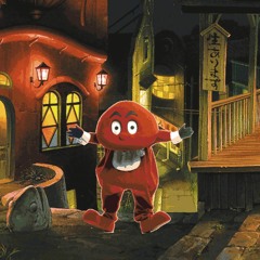 【﻿Ｇａｂｉｂｂｏ － Ｆｒｉｔｔｏ ｍｉｓｔｏ】 - beat to Belandi/snitch to