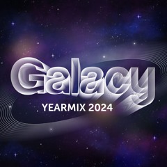 Galacy Yearmix 2024 (Mixed by Low:r)