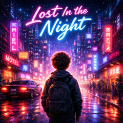 Lost in the Night