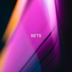 DJ SETS