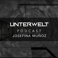 Unterwelt Podcast 07 - Josefina Muñoz
