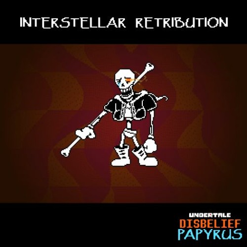 interstellar retribution (alt take)