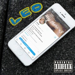 Hey There (Prod. Leo)
